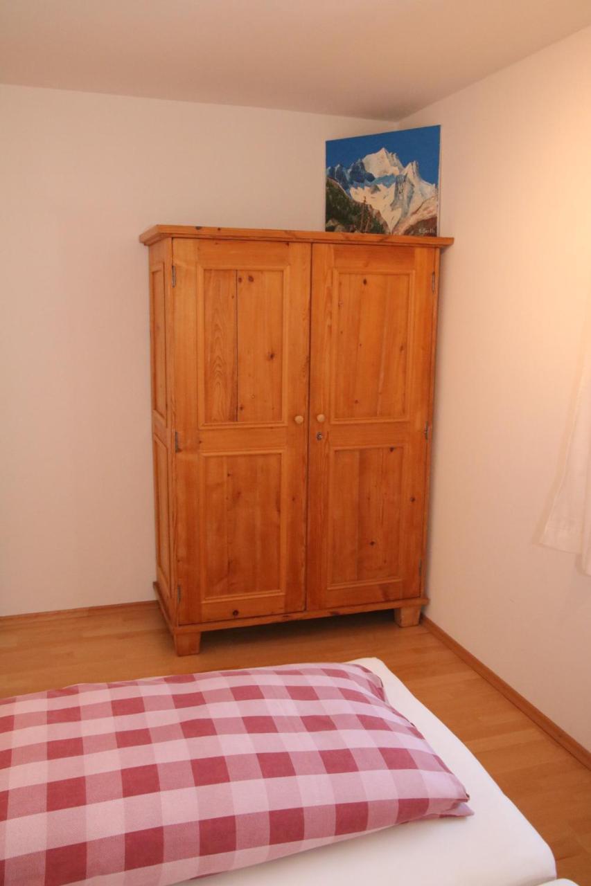 Alpen - Apartments II Garmisch-Partenkirchen Ngoại thất bức ảnh