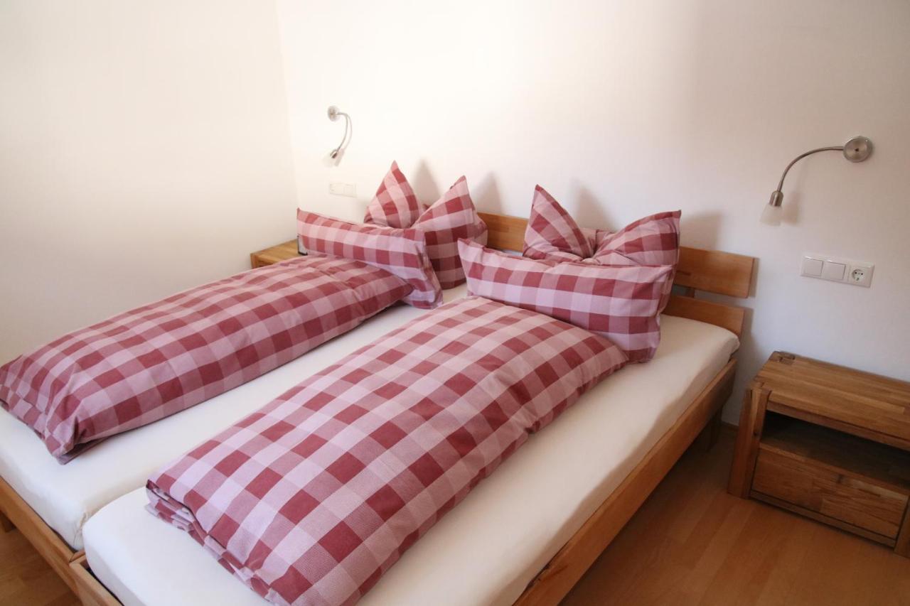 Alpen - Apartments II Garmisch-Partenkirchen Ngoại thất bức ảnh